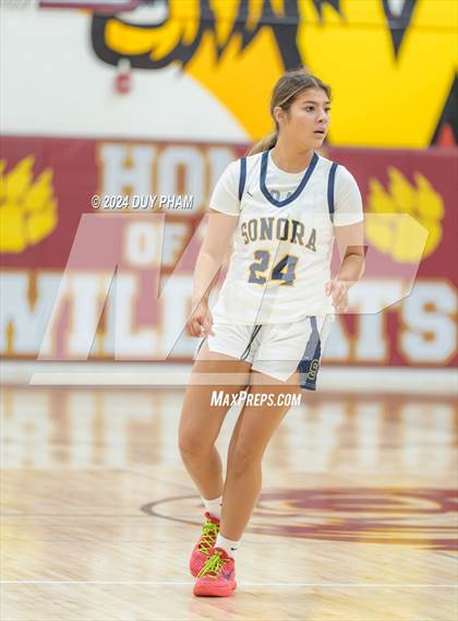 Thumbnail 1 in South Hills vs. Sonora photogallery.
