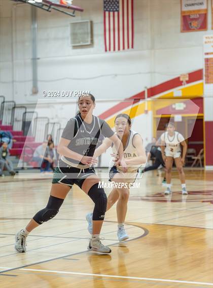 Thumbnail 2 in South Hills vs. Sonora photogallery.