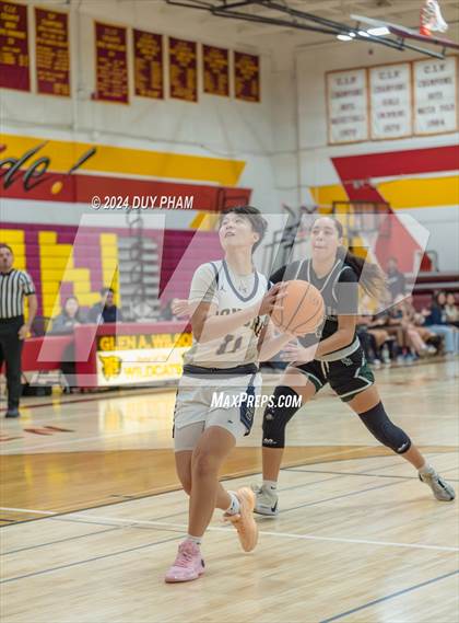 Thumbnail 2 in South Hills vs. Sonora photogallery.