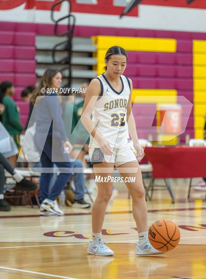 Thumbnail 2 in South Hills vs. Sonora photogallery.