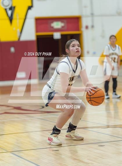 Thumbnail 3 in South Hills vs. Sonora photogallery.