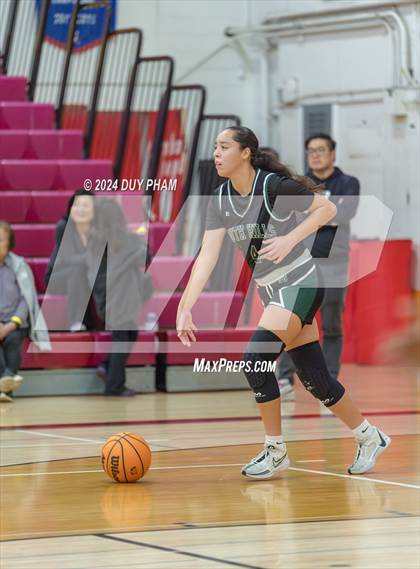 Thumbnail 1 in South Hills vs. Sonora photogallery.
