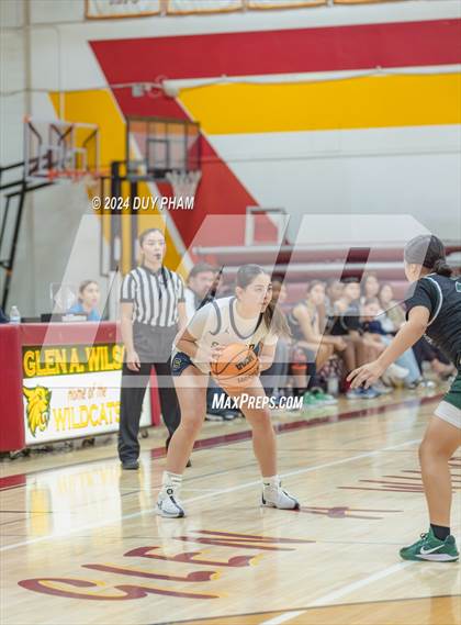 Thumbnail 1 in South Hills vs. Sonora photogallery.