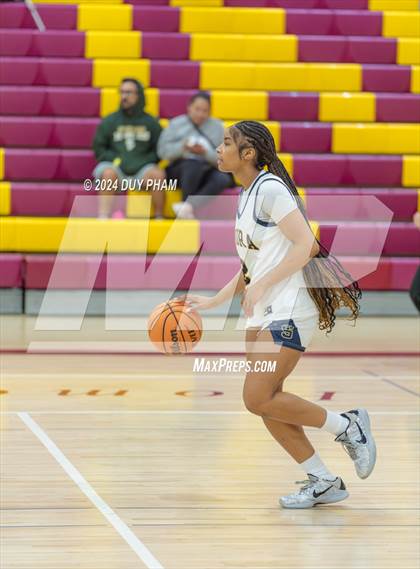 Thumbnail 1 in South Hills vs. Sonora photogallery.