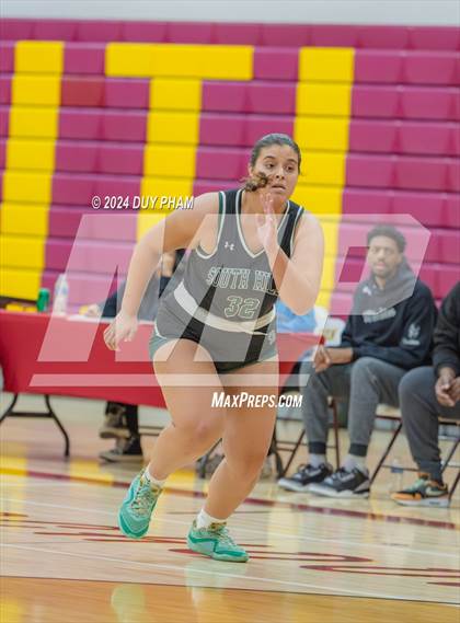 Thumbnail 3 in South Hills vs. Sonora photogallery.