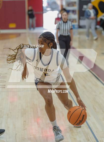 Thumbnail 3 in South Hills vs. Sonora photogallery.