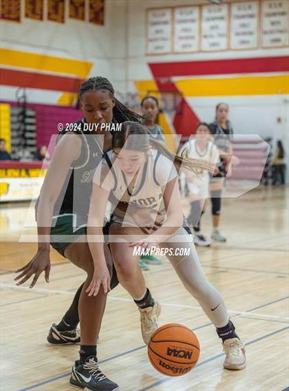 Thumbnail 2 in South Hills vs. Sonora photogallery.