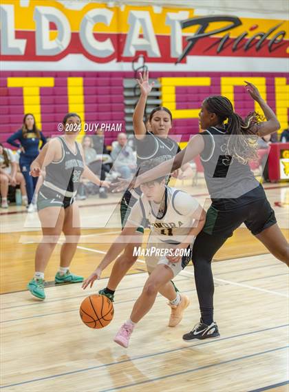 Thumbnail 3 in South Hills vs. Sonora photogallery.