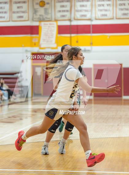 Thumbnail 1 in South Hills vs. Sonora photogallery.