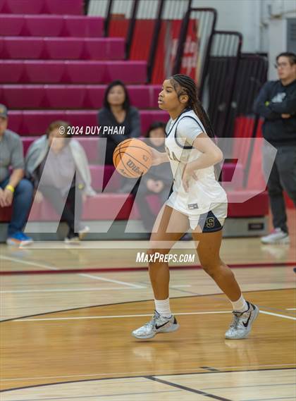 Thumbnail 2 in South Hills vs. Sonora photogallery.