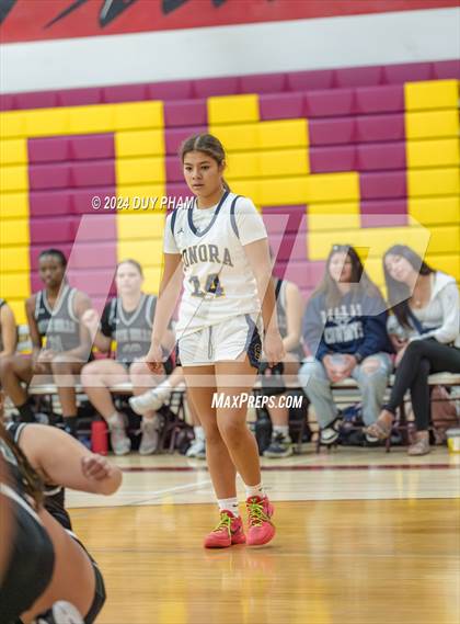Thumbnail 2 in South Hills vs. Sonora photogallery.