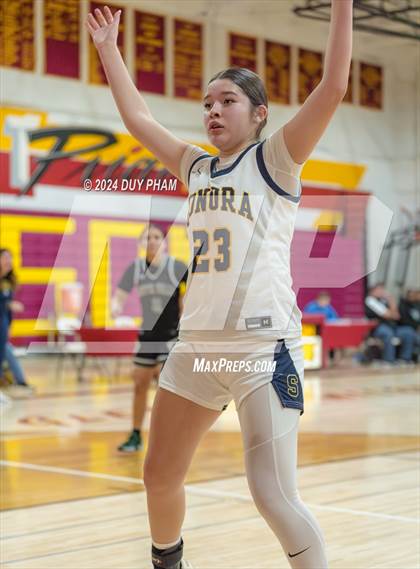 Thumbnail 3 in South Hills vs. Sonora photogallery.