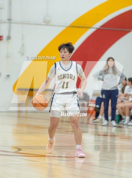 Thumbnail 2 in South Hills vs. Sonora photogallery.