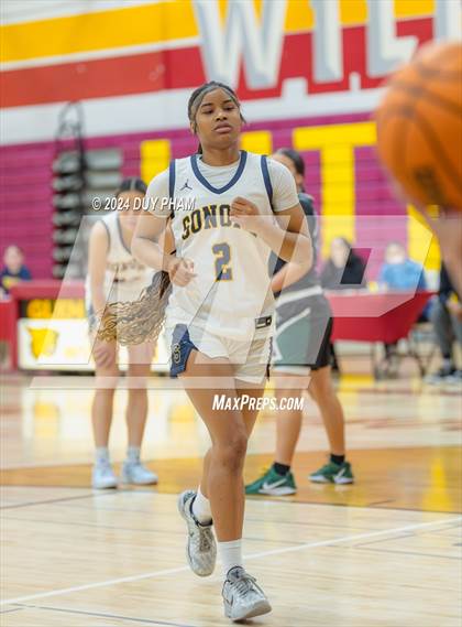 Thumbnail 3 in South Hills vs. Sonora photogallery.