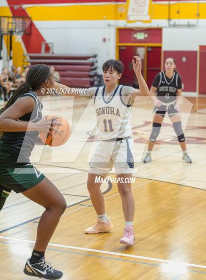 Thumbnail 3 in South Hills vs. Sonora photogallery.