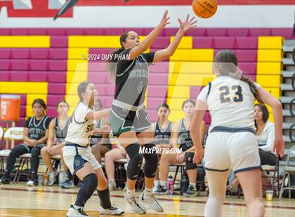 Thumbnail 2 in South Hills vs. Sonora photogallery.