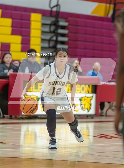 Thumbnail 1 in South Hills vs. Sonora photogallery.