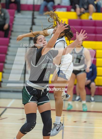 Thumbnail 3 in South Hills vs. Sonora photogallery.