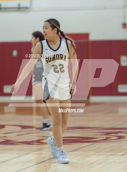 Thumbnail 2 in South Hills vs. Sonora photogallery.