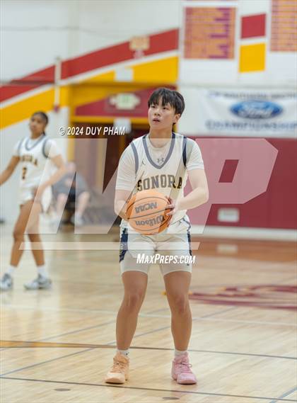 Thumbnail 3 in South Hills vs. Sonora photogallery.