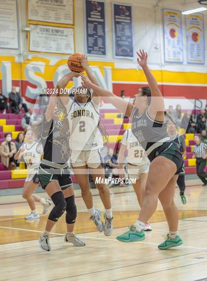 Thumbnail 2 in South Hills vs. Sonora photogallery.