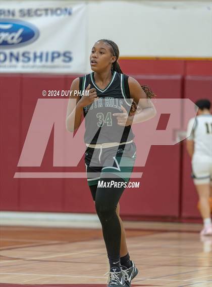 Thumbnail 2 in South Hills vs. Sonora photogallery.