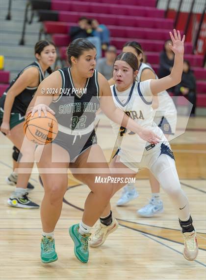 Thumbnail 2 in South Hills vs. Sonora photogallery.
