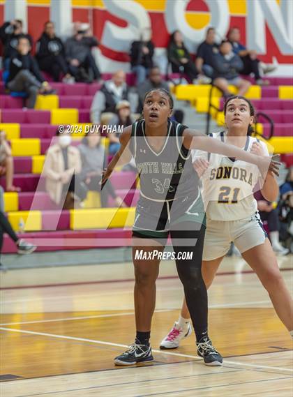 Thumbnail 2 in South Hills vs. Sonora photogallery.