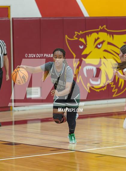 Thumbnail 2 in South Hills vs. Sonora photogallery.