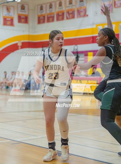 Thumbnail 2 in South Hills vs. Sonora photogallery.