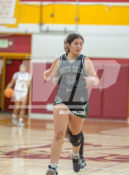 Thumbnail 3 in South Hills vs. Sonora photogallery.