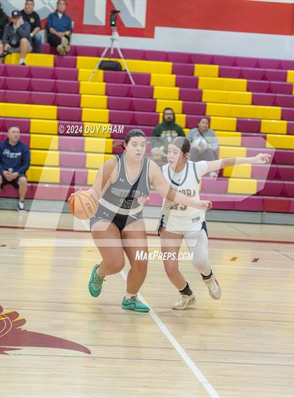 Thumbnail 2 in South Hills vs. Sonora photogallery.