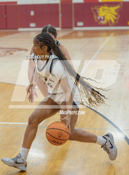 Thumbnail 3 in South Hills vs. Sonora photogallery.