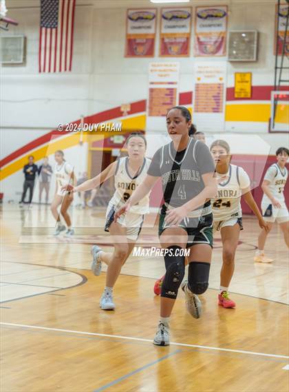 Thumbnail 3 in South Hills vs. Sonora photogallery.