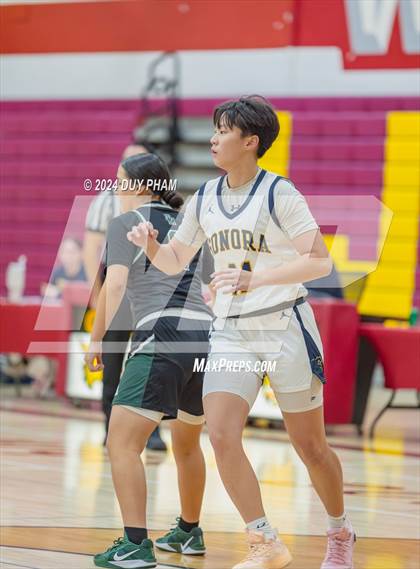 Thumbnail 2 in South Hills vs. Sonora photogallery.