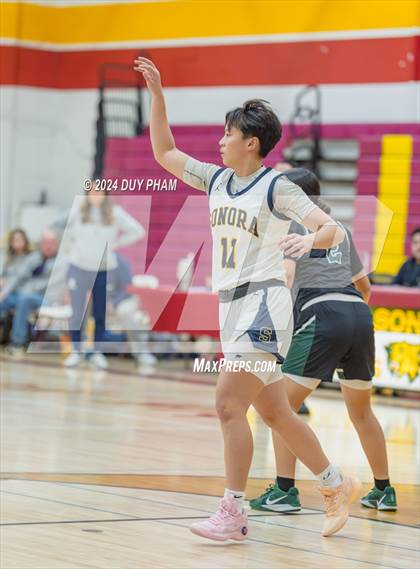Thumbnail 3 in South Hills vs. Sonora photogallery.