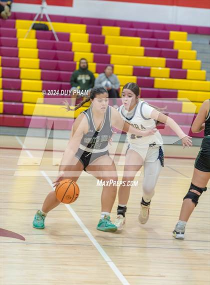 Thumbnail 3 in South Hills vs. Sonora photogallery.