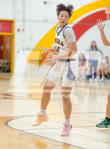 Thumbnail 3 in South Hills vs. Sonora photogallery.