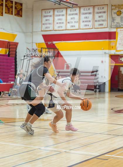 Thumbnail 3 in South Hills vs. Sonora photogallery.