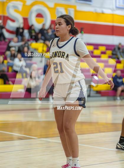 Thumbnail 3 in South Hills vs. Sonora photogallery.