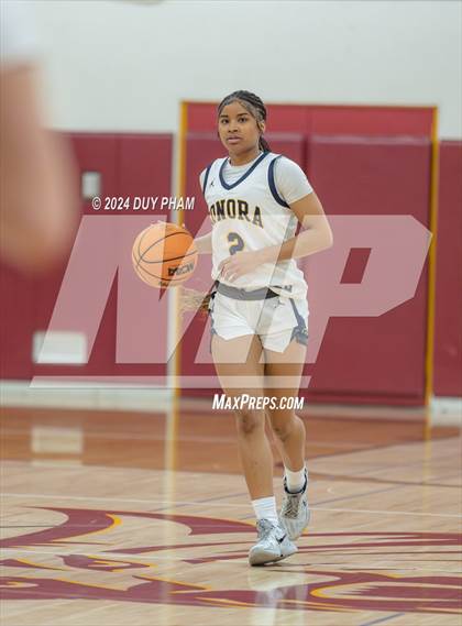 Thumbnail 3 in South Hills vs. Sonora photogallery.