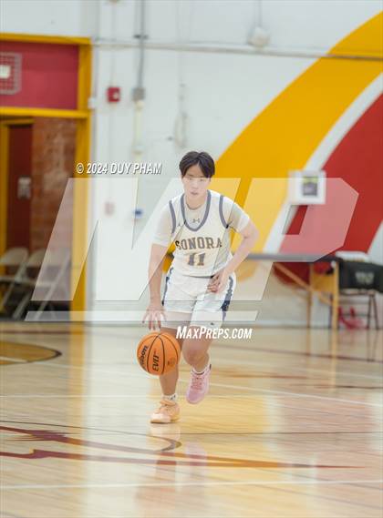 Thumbnail 2 in South Hills vs. Sonora photogallery.