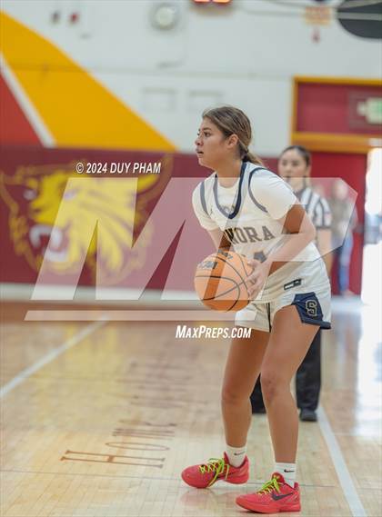 Thumbnail 1 in South Hills vs. Sonora photogallery.