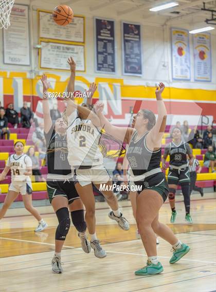 Thumbnail 3 in South Hills vs. Sonora photogallery.