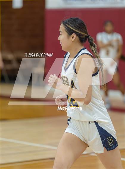 Thumbnail 2 in South Hills vs. Sonora photogallery.