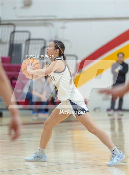 Thumbnail 2 in South Hills vs. Sonora photogallery.