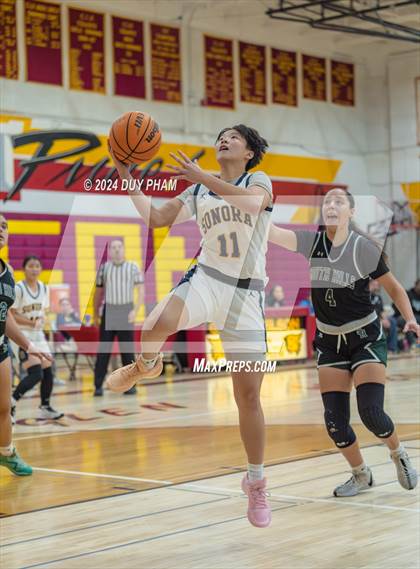 Thumbnail 3 in South Hills vs. Sonora photogallery.