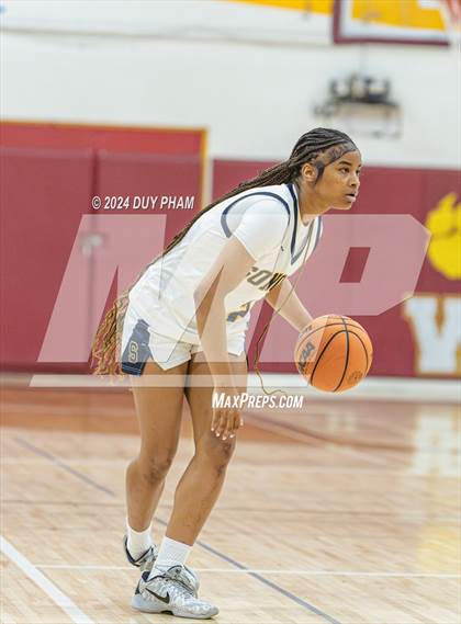 Thumbnail 3 in South Hills vs. Sonora photogallery.