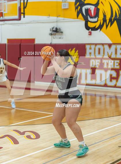 Thumbnail 1 in South Hills vs. Sonora photogallery.