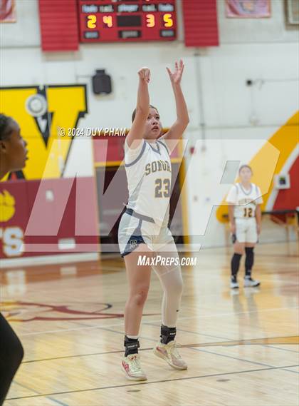 Thumbnail 2 in South Hills vs. Sonora photogallery.